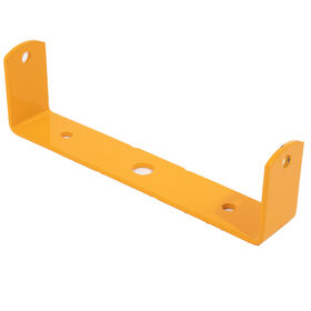 Seat Pivot Bracket &#40;Cub Cadet Yellow&#41;
