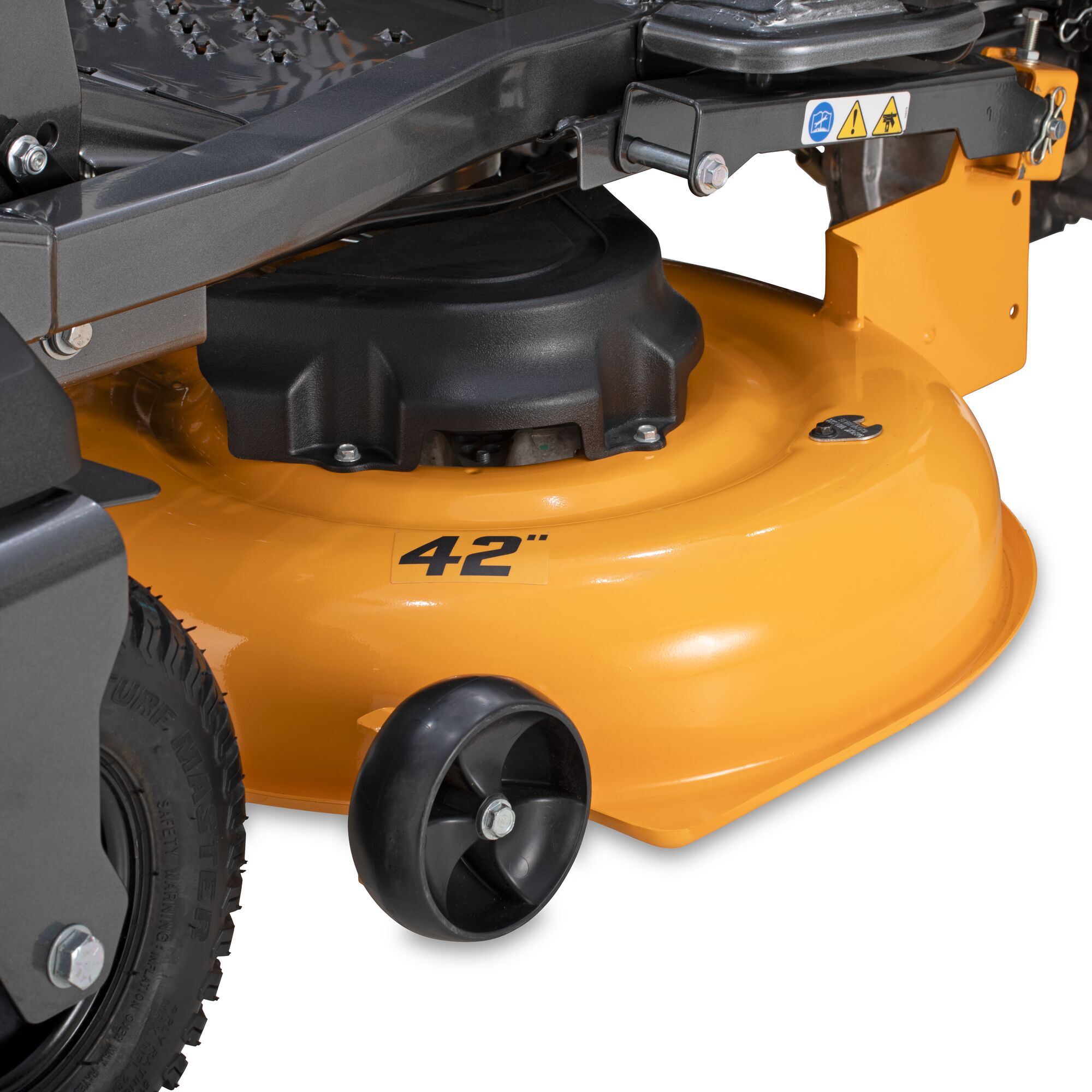 Cub Cadet Ultima ZTS1 42IP Zero-Turn Mower