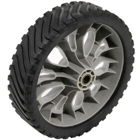 8-inch Wheel Assembly