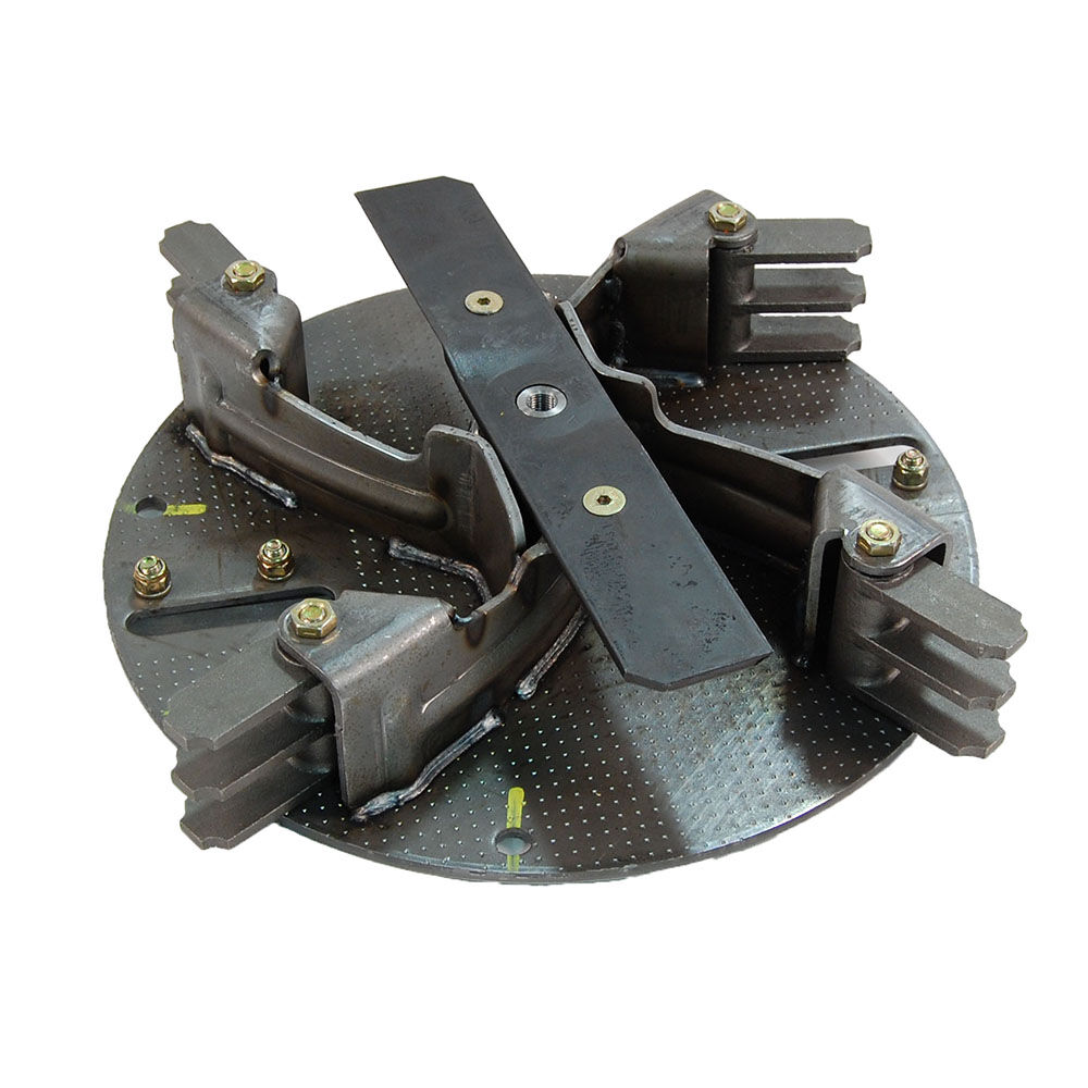 しまんちゅ Chipper-Shredder Impeller - 981-04094 | Cub Cadet Canada