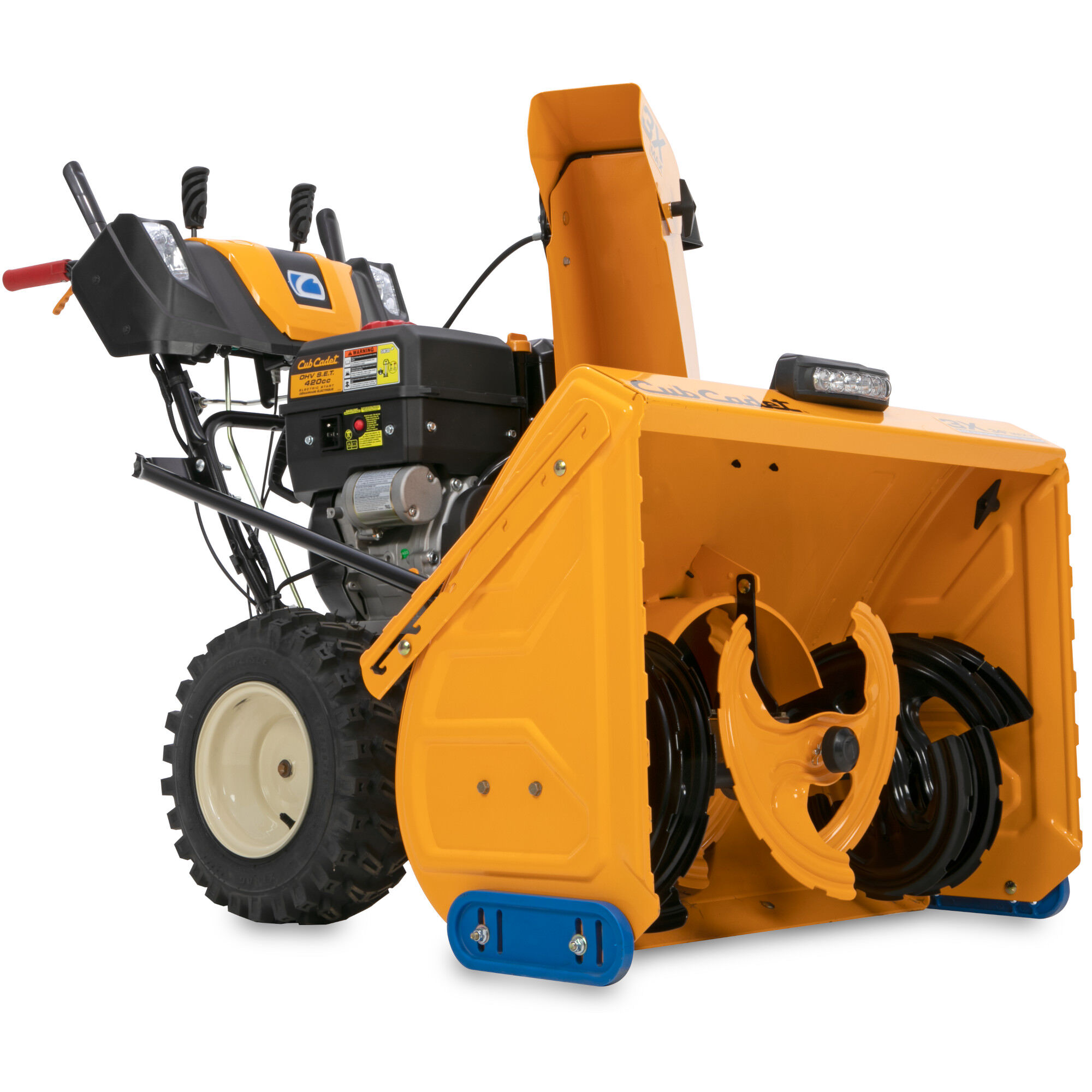 Cub cadet x3 online
