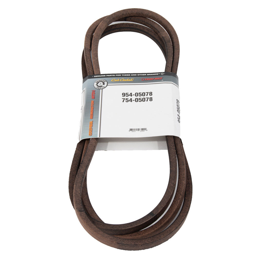 RZT 50 inch Deck Belt Original Equipment Genuine Part OEM