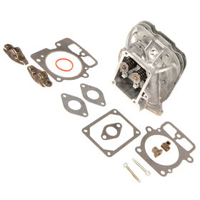 Cylinder Head &#35;1