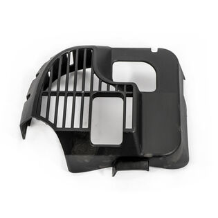 COVER MUFFLER                N