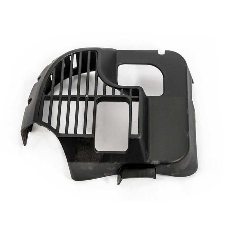 COVER MUFFLER                N