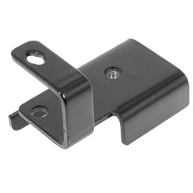 Deck Lift Bracket (Powder Black)