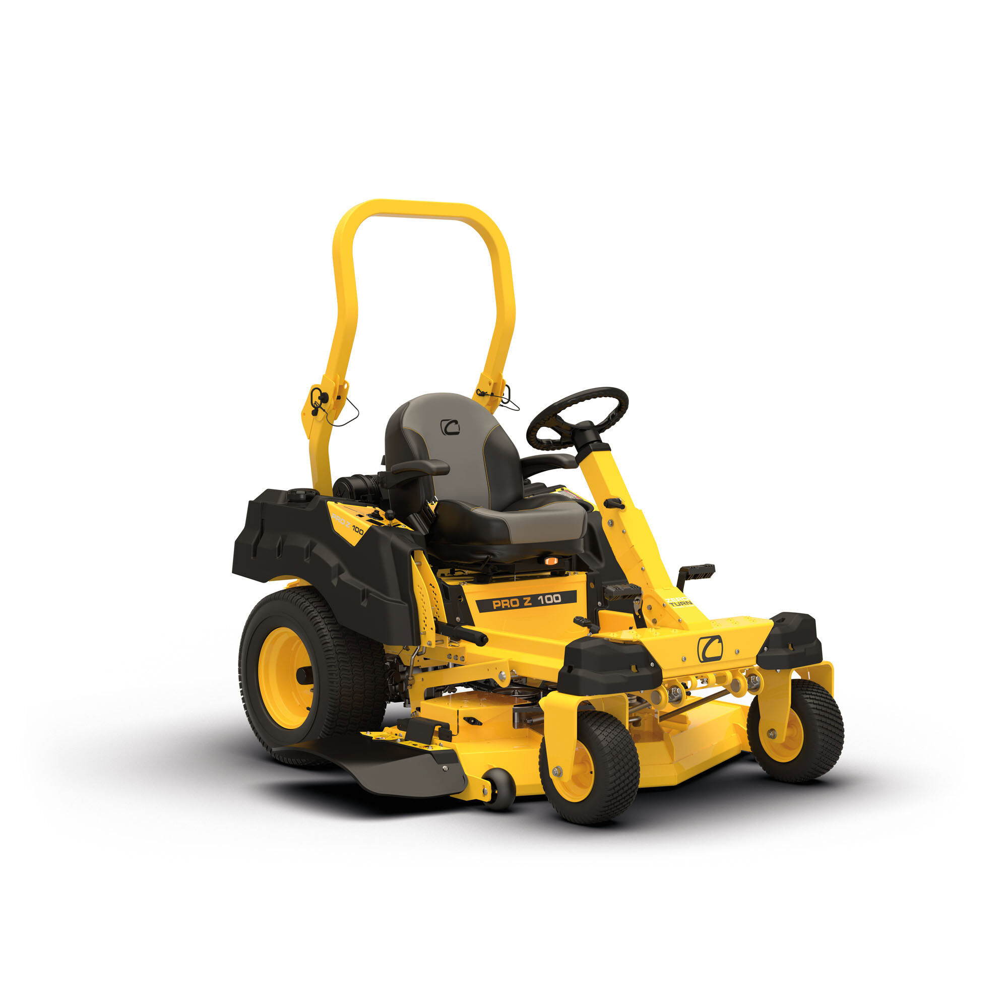 PRO Z 148 S EFI Commercial Zero Turn Mower