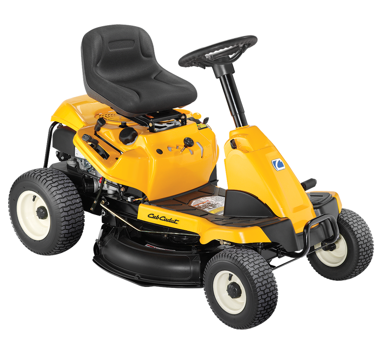 CC30 Cub Cadet Riding Lawn Mower