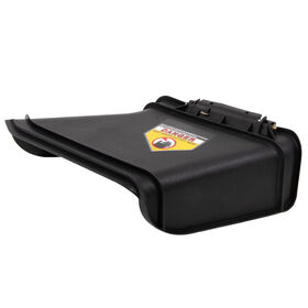 44" Chute Deflector Assembly