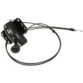 Chute Control Assembly Tall 2-Way