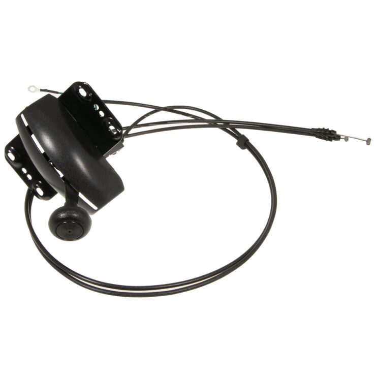 Chute Control Assembly Tall 2-Way