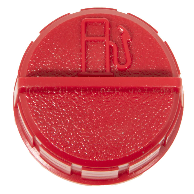 Universal Gas Cap - 1 3/4&quot; inner dimension