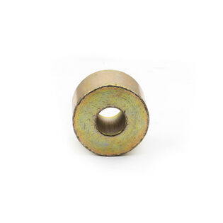 SPACER - .76 OD X            N