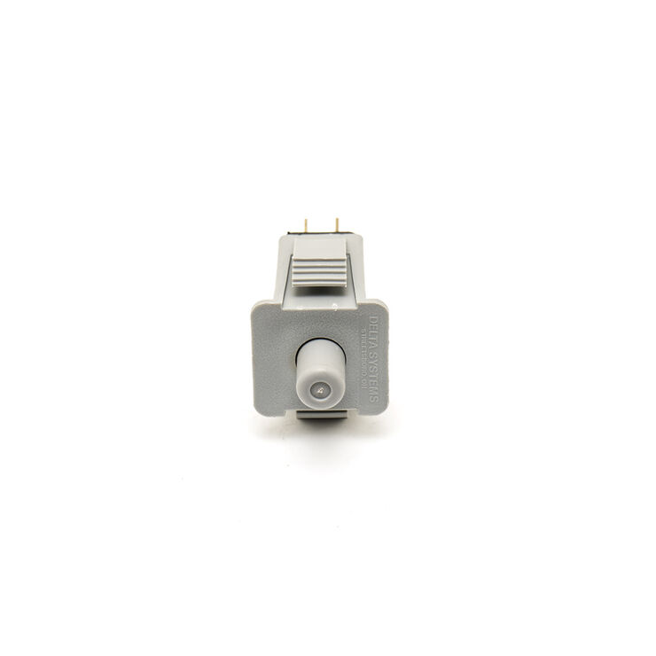 Plunger Switch
