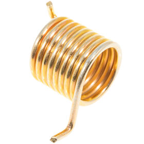 Torsion Spring &#40;RH&#41;
