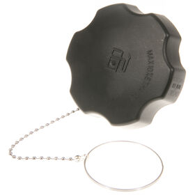 CAP ASM-FUEL