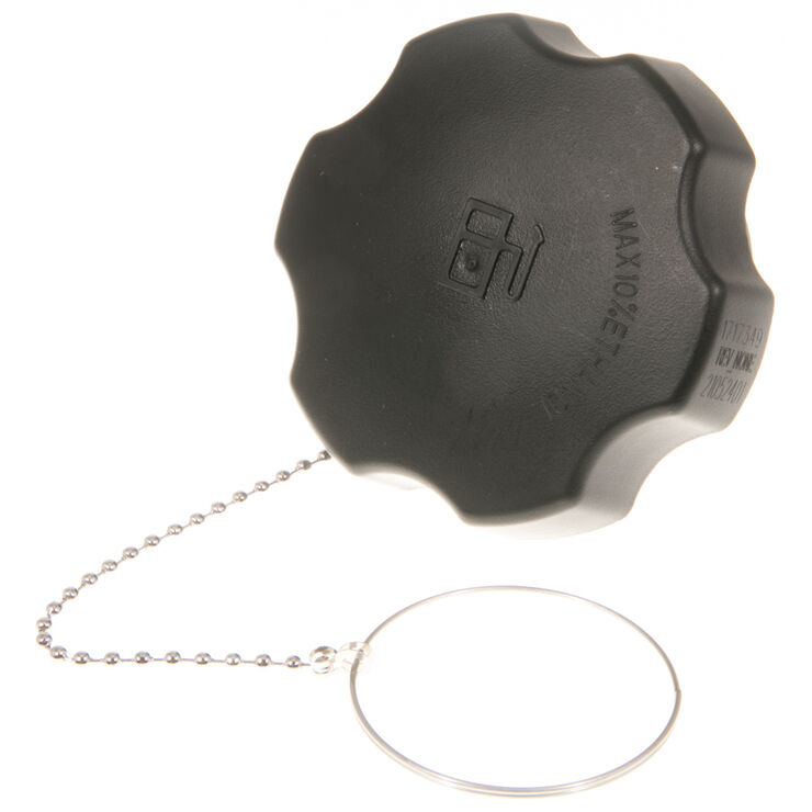 CAP ASM-FUEL