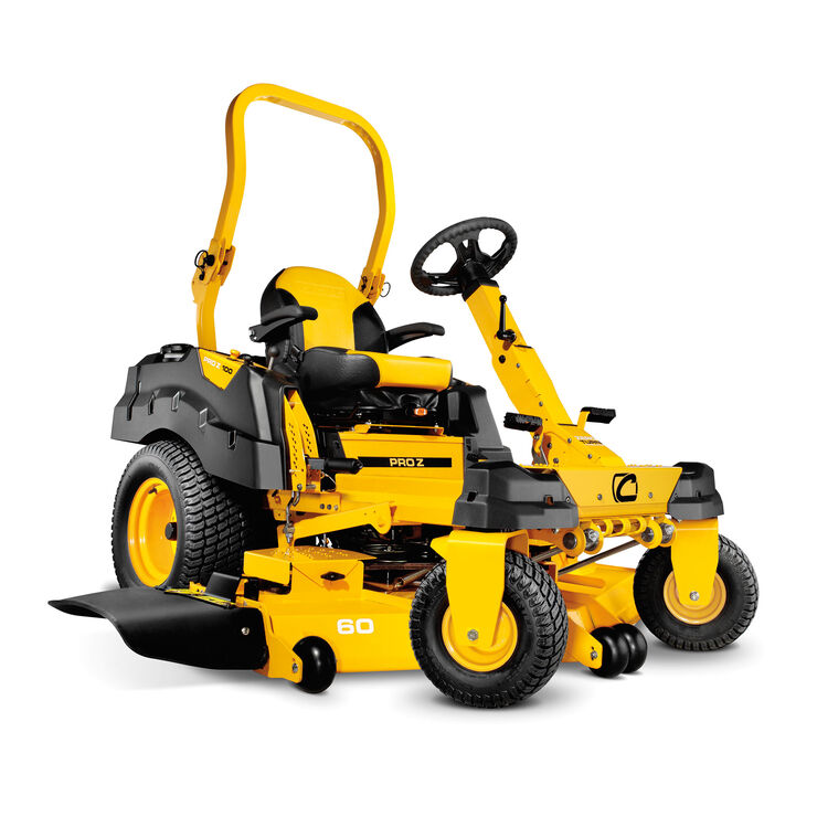 PRO Z 160 S EFI