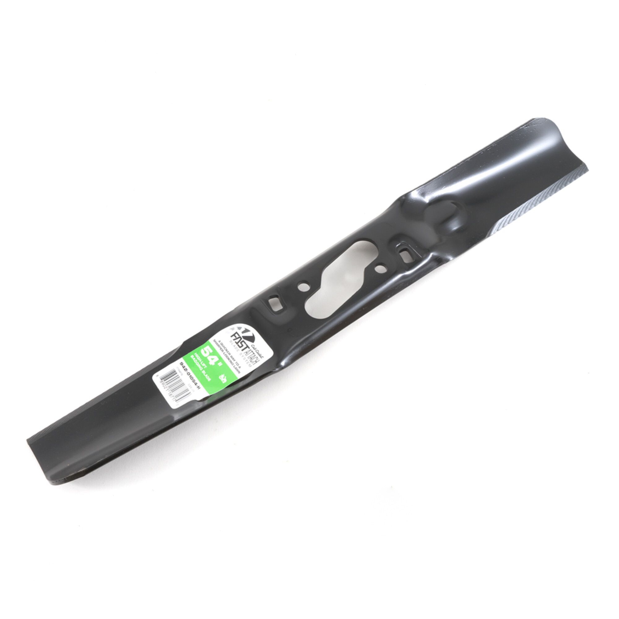 Cub cadet 54 inch deck blades best sale