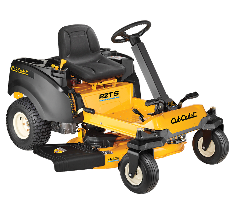 Cub Cadet Zero Turn Mower - Model 17WF2BDS010