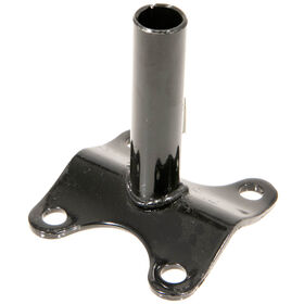 Male Tube/Clamp Assembly