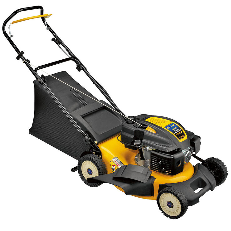 Cub Cadet Push Lawn Mower - Model 11A-18MC010