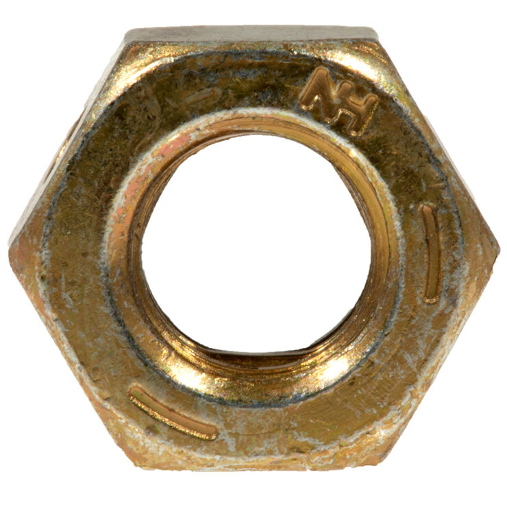 Hex Nut