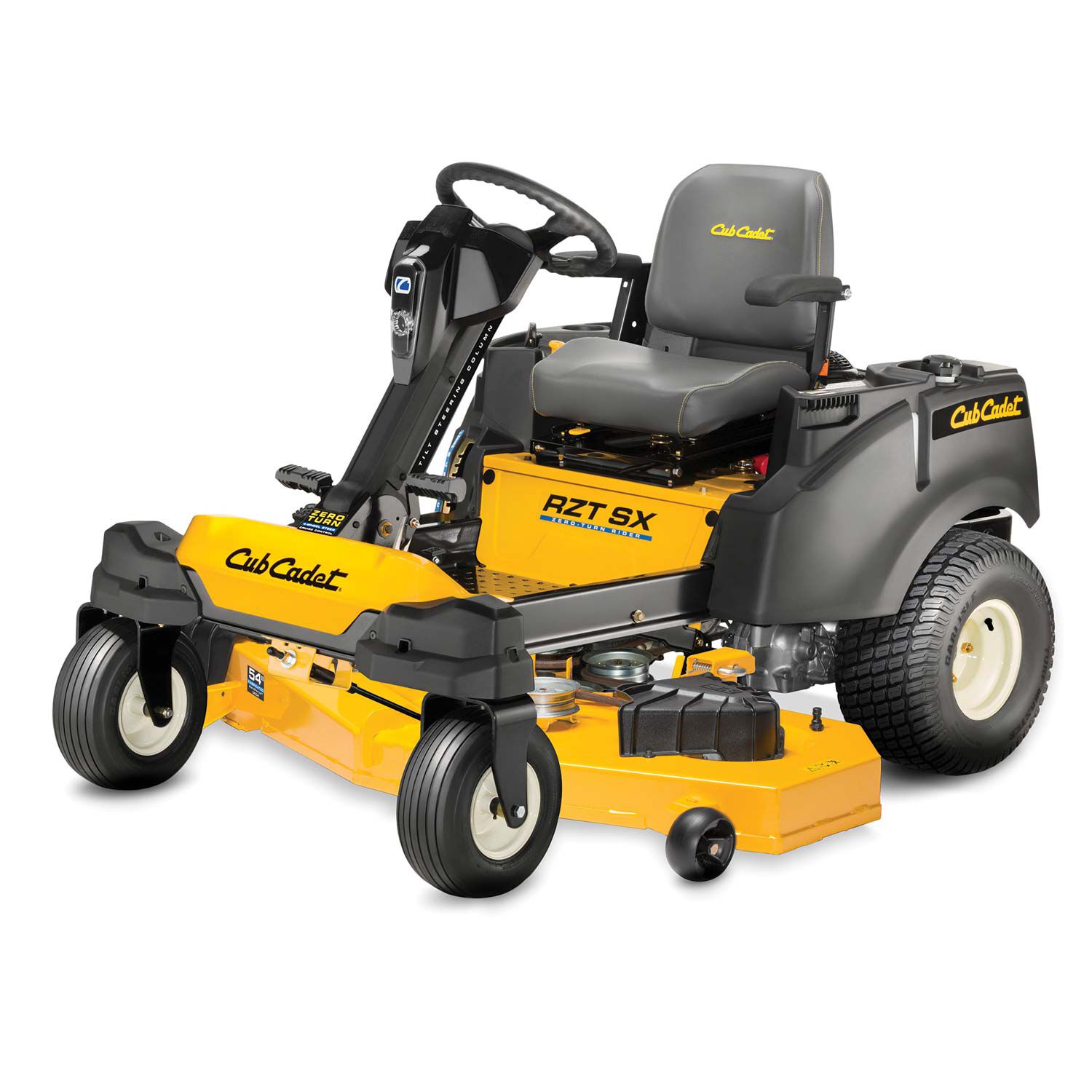 Cub cadet outlet rzt battery