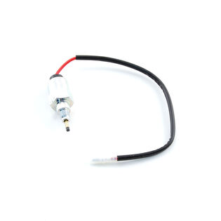 Fuel Solenoid