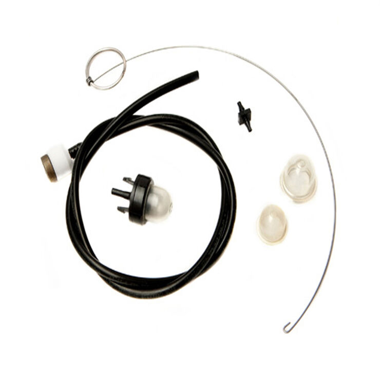 Fuel Line Kit