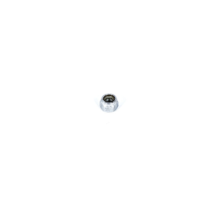 Jam Nylock Nut 1/4