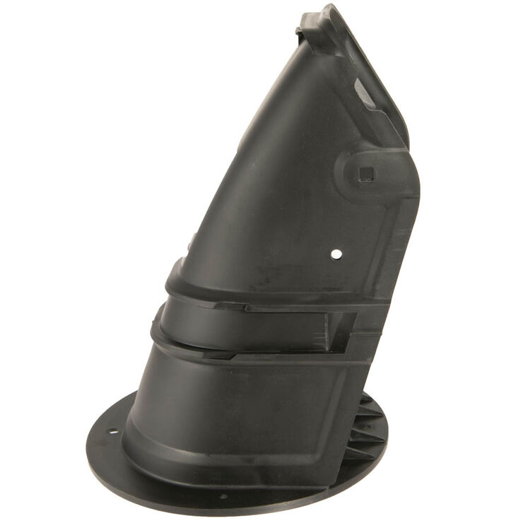 Lower Chute 6.5"