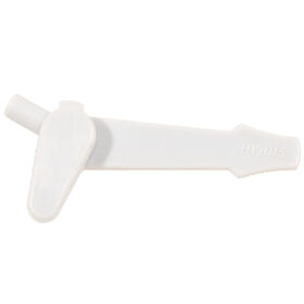 Choke Control Lever