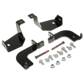 Ultima Series&trade; ZTS and ZTXS Bagger Mounting Kit