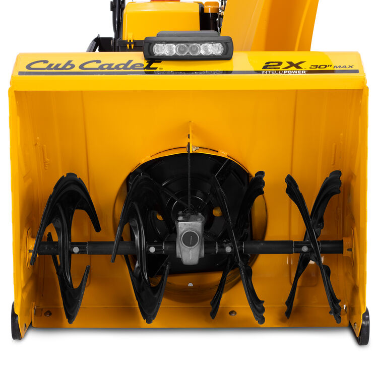 2X 30&quot; MAX&trade; IntelliPOWER&reg; Snow Blower