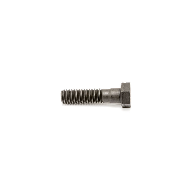 SCREW-HEX CAP