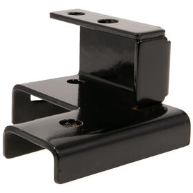 Deck Hanger Bracket (LH) (Powder Black)
