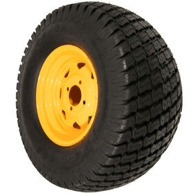 Wheel Assembly, 26 X 12-12