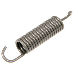 Extension Spring Timing Belt