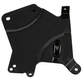 BRACKET ASSY-IDLER           N