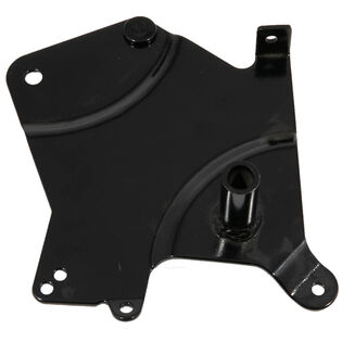BRACKET ASSY-IDLER           N