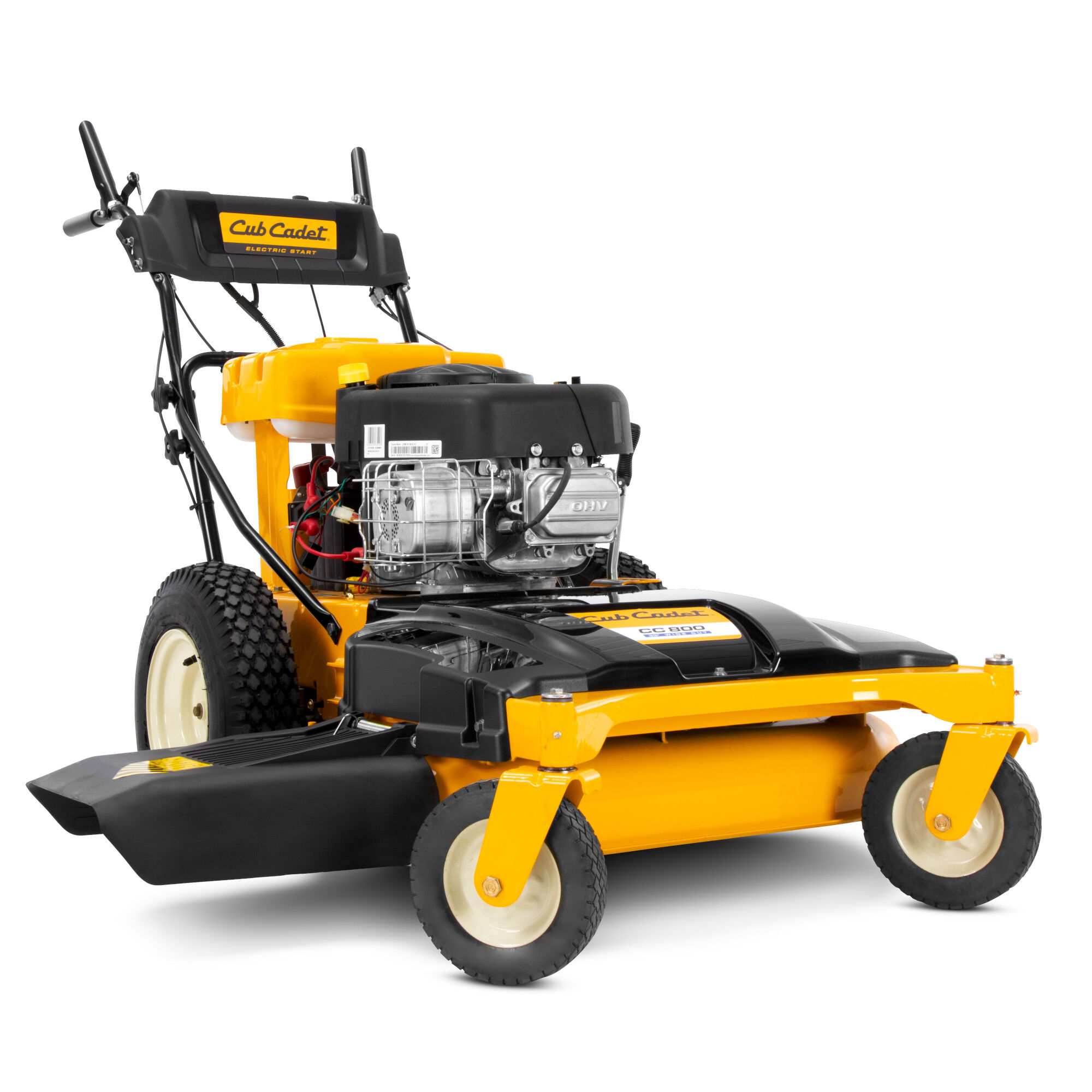 Commercial wide area mowers new arrivals