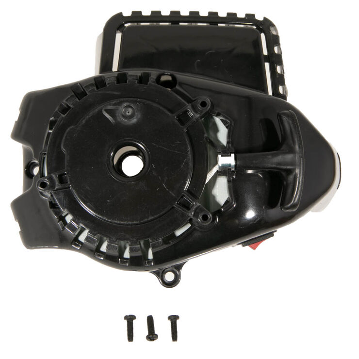 Starter Housing Assembly