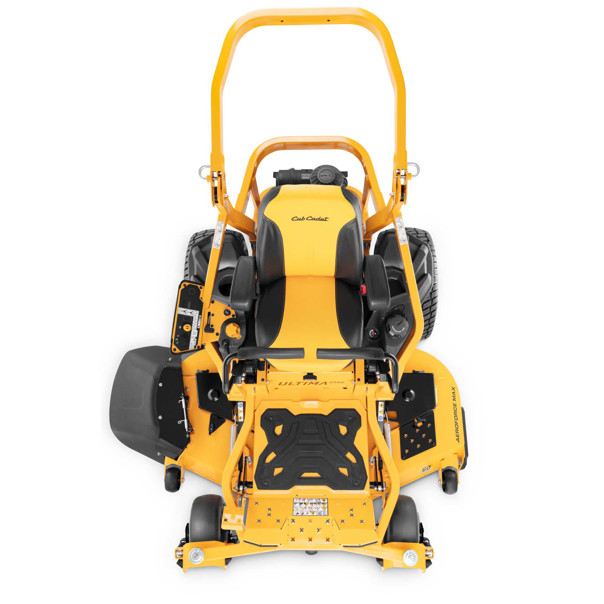 Ztx6 60 efi on sale