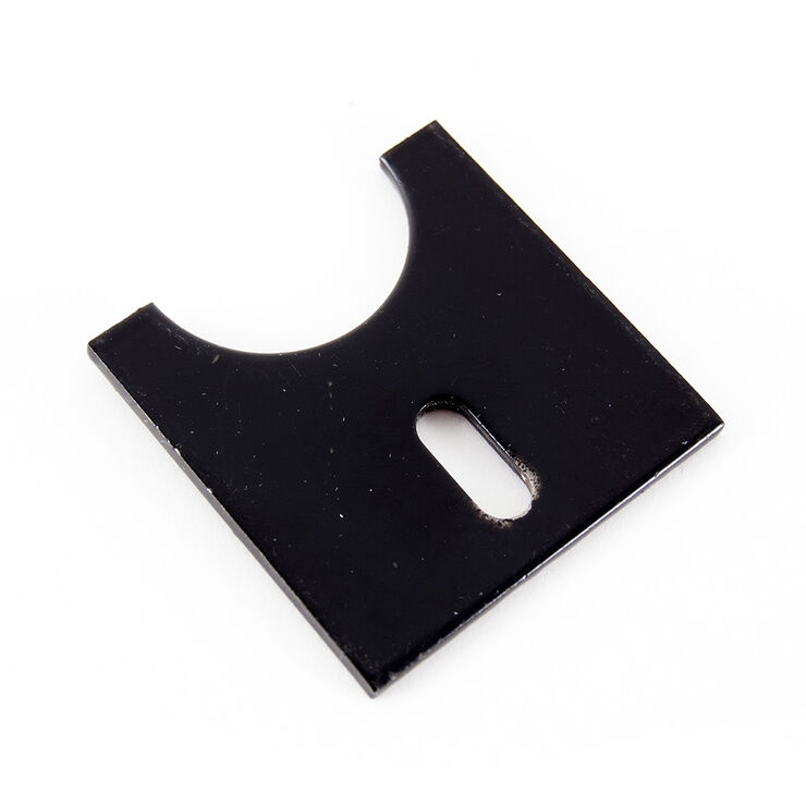 Bracket,-Tubing Adapt