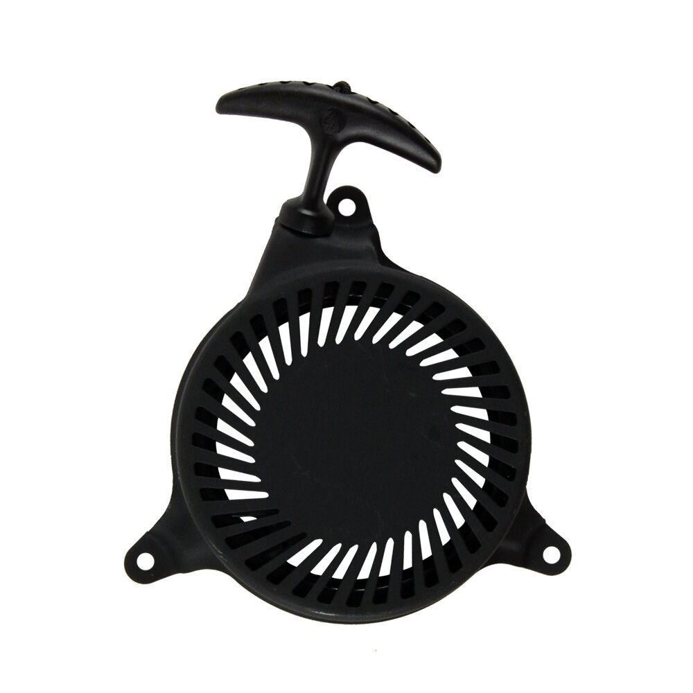 Yard machine recoil starter assembly hotsell