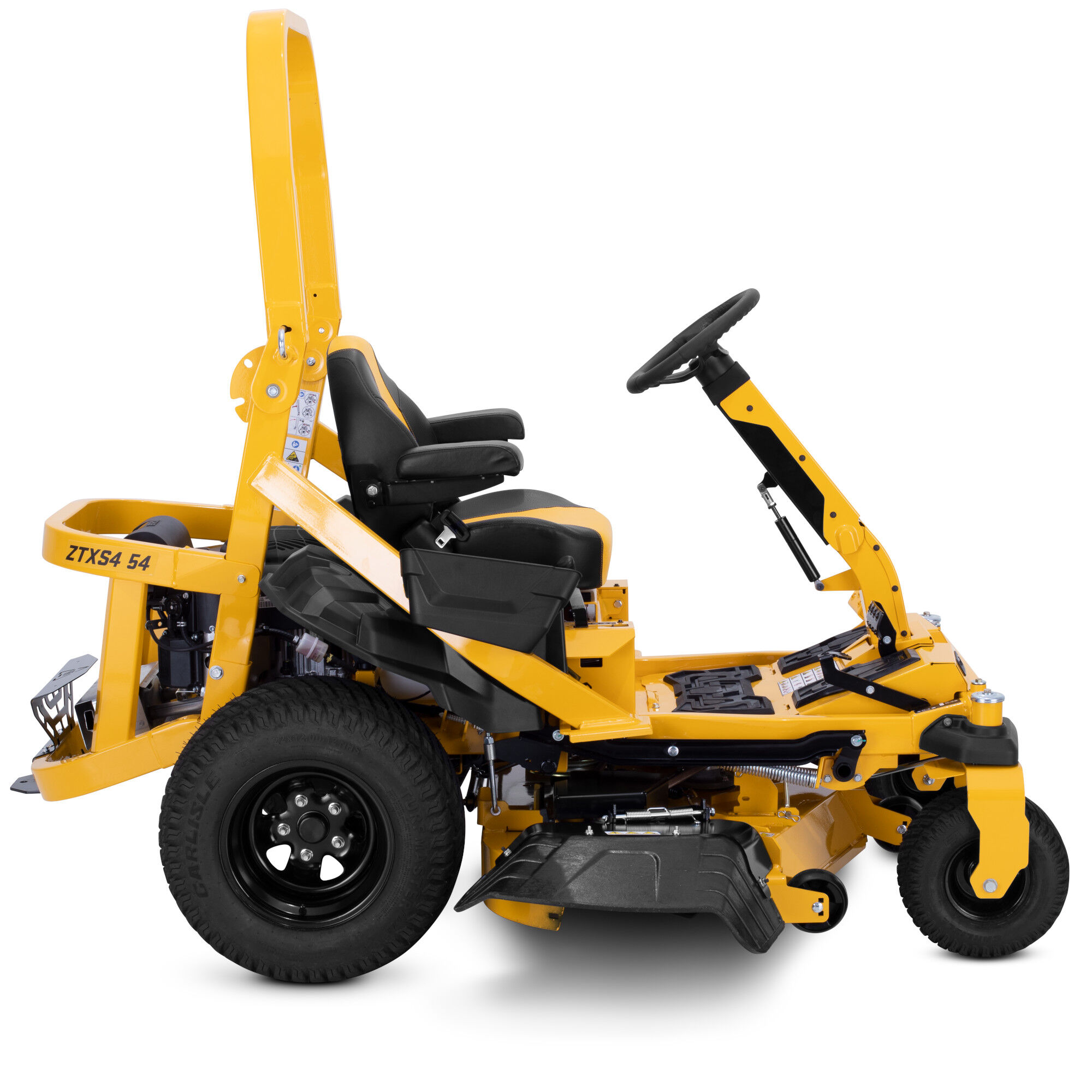 Cub cadet ztx 54 outlet