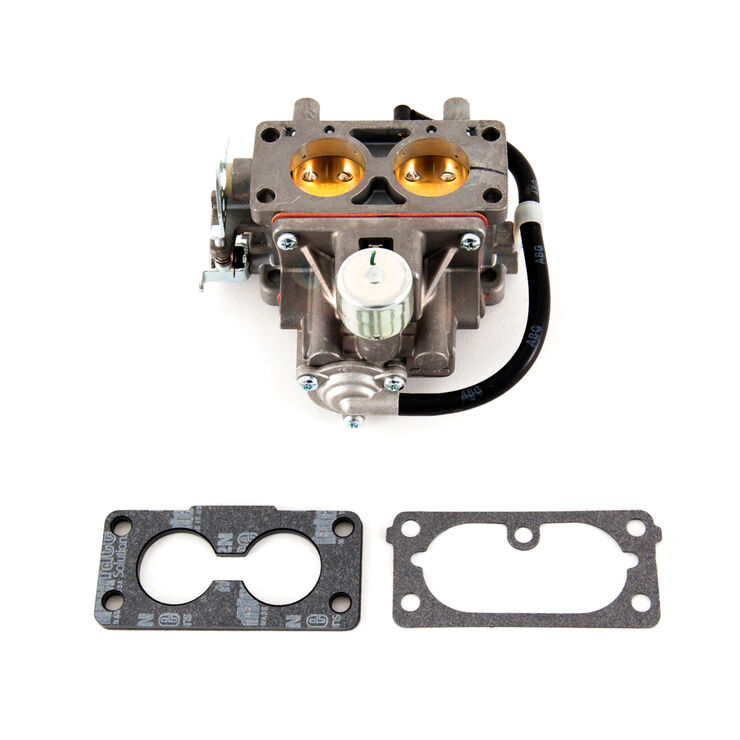 CARBURETOR KIT