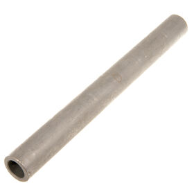 SPACER-CASTER AXLE            