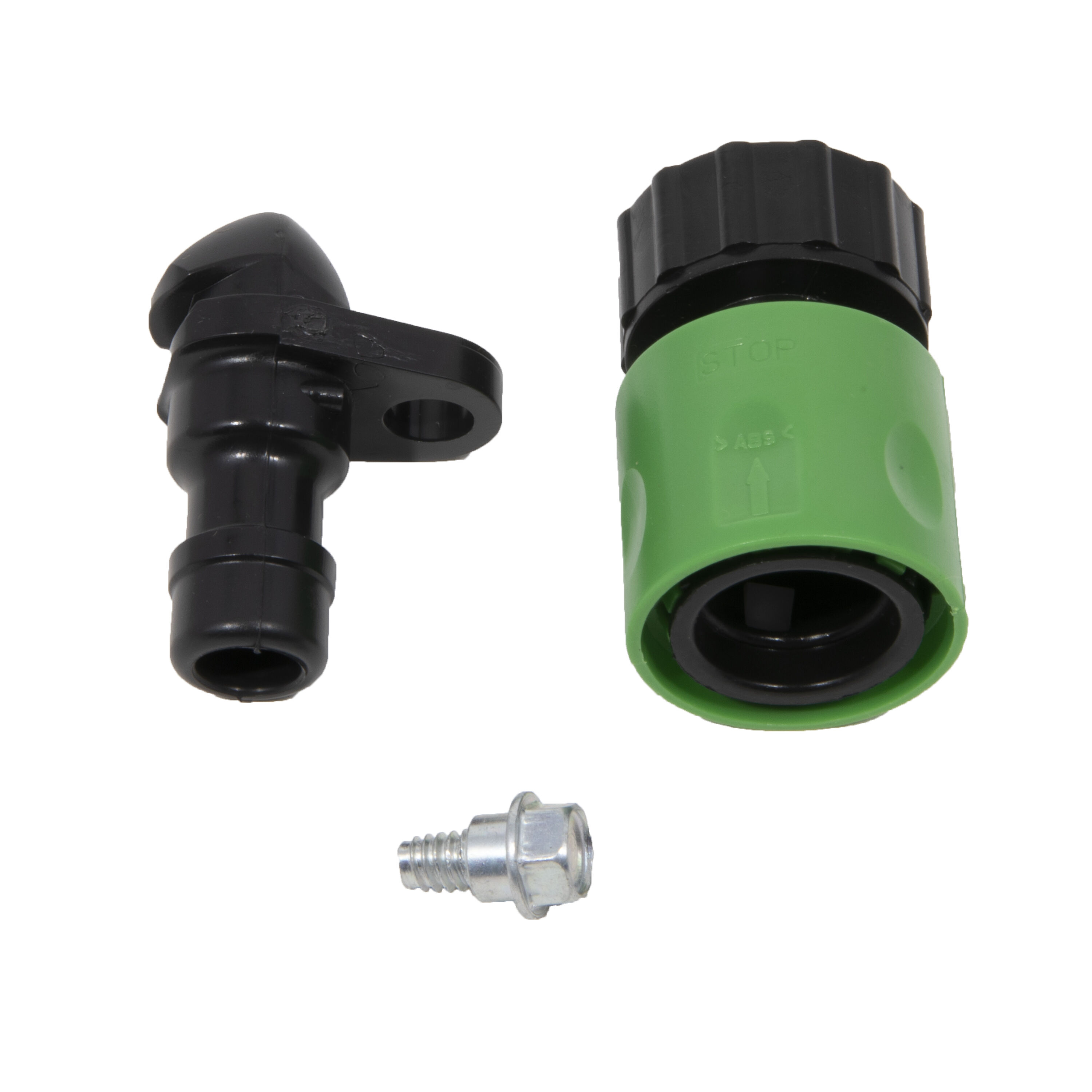Mower deck wash kit 2025